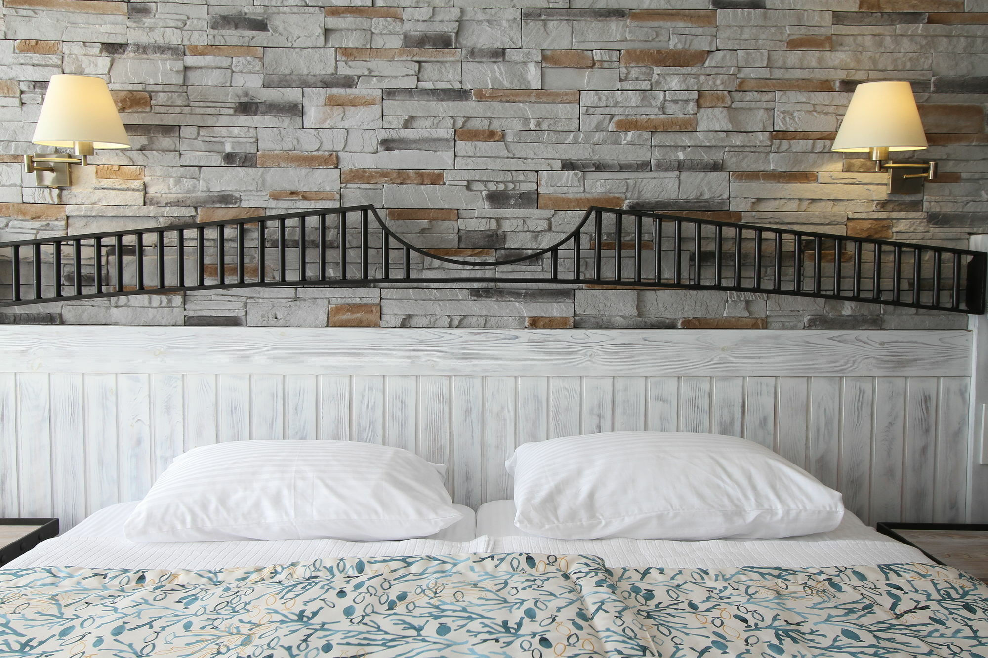Dedeminn Marina Hotel 교젝 외부 사진