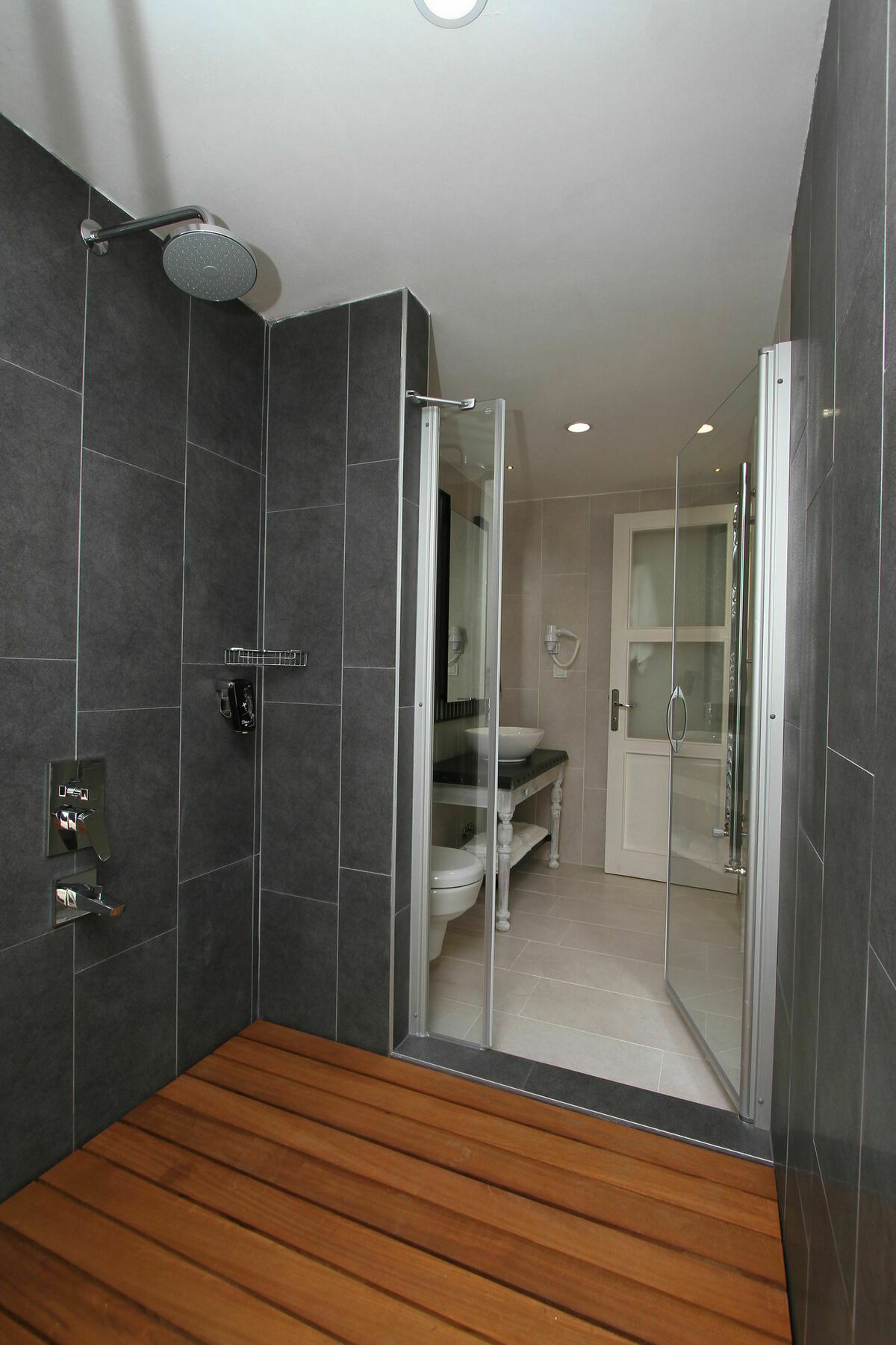 Dedeminn Marina Hotel 교젝 외부 사진